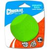 Chuckit Erratic Ball for Dogs - Large Ball - 3" Diameter (1 Pack)