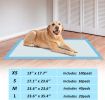 Absorbent Waterproof Dog and Puppy Pet Training Pad