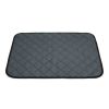 Pet Diaper Pad Reusable Washable Absorbent Non-Slip Waterproof Diaper Diaper Non-Wet; Dog Diaper Pad